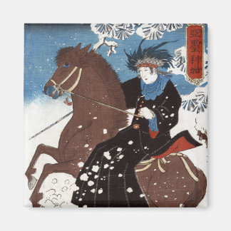 Imán Amerika Magnet