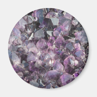 Imán Amethyst Magnet