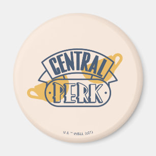 Imán AMIGOS™ Central Perk