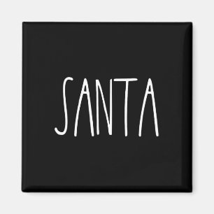Imán Amigos Favoritos Ho Santa Para Hombres Parejas Chr