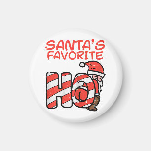 Imán Amigos Navidades adultos graciosos favoritos Navid