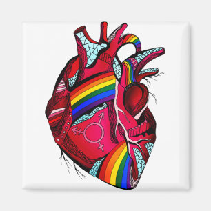 Imán Amigos para siempre mejor amigo ama la amistad