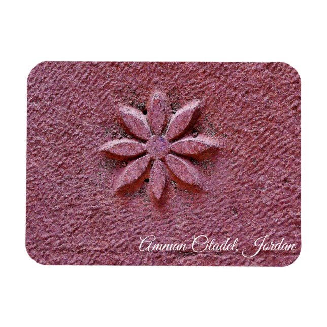 Imán Amman Citadel (Horizontal)