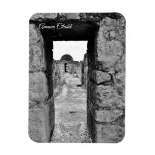 Imán Amman Citadel