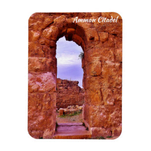 Imán Amman Citadel