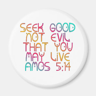 Imán Ammos 5:14