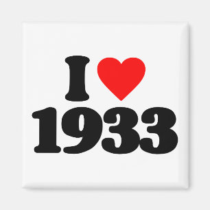 IMÁN AMO 1933