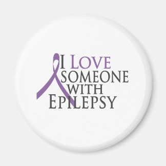 Imán amo a alguien con epilepsia