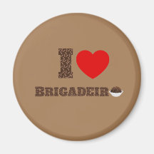 Amo a Brigadeiro