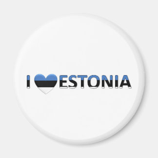 Imán amo a estonia