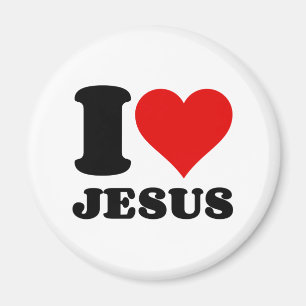 IMÁN AMO A JESÚS