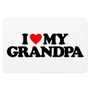 IMÁN AMO A MI ABUELO