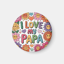 Amo a mi papá