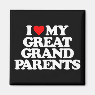 IMÁN AMO A MIS GRANDES ABUELOS.