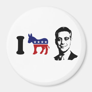 Imán Amo a Rahm Manuel