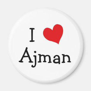 Imán Amo Ajman