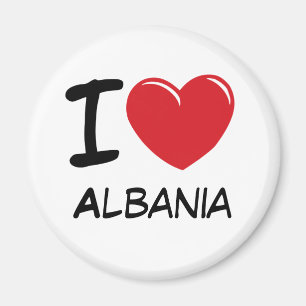 Imán Amo Albania