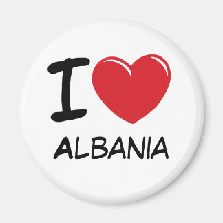 Imán Amo Albania
