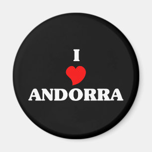 Imán Amo Andorra
