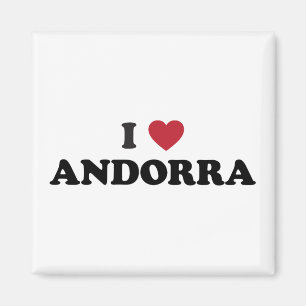 Imán Amo Andorra