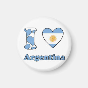 Imán Amo Argentina