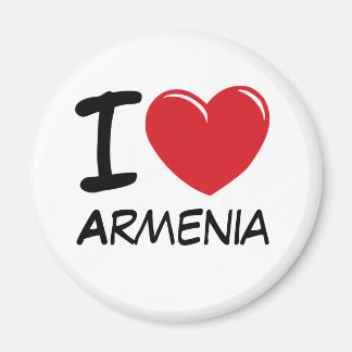 Imán Amo Armenia