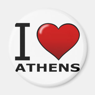 IMÁN AMO ATENAS, GA - GEORGIA