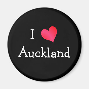 Imán Amo Auckland