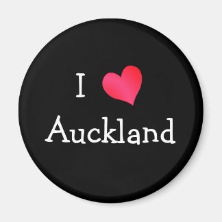 Imán Amo Auckland