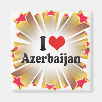 Imán Amo Azerbaiyán