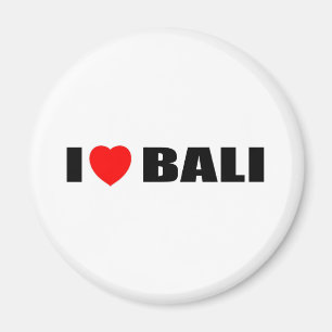 Imán Amo Bali, Indonesia