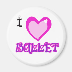 Imán AMO ballet