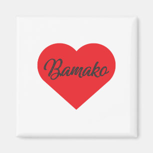 Imán Amo Bamako - Mali