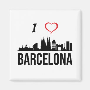 Imán Amo Barcelona España