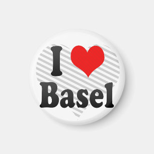 Imán Amo Basilea, Suiza