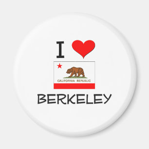 Imán Amo BERKELEY California