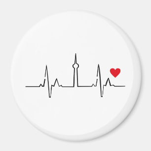 Imán Amo Berlín