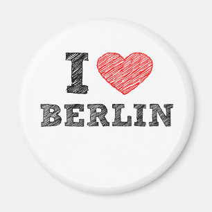 Imán Amo Berlín
