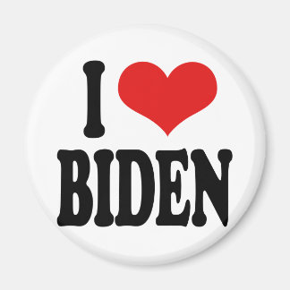 Imán Amo Biden