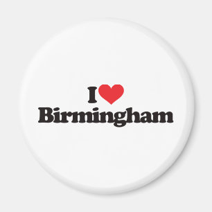 Imán Amo Birmingham