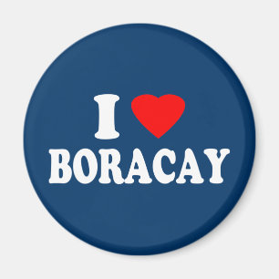 Imán Amo Boracay