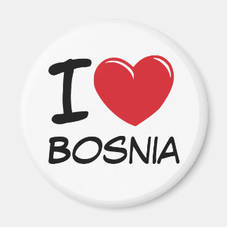 Imán Amo Bosnia