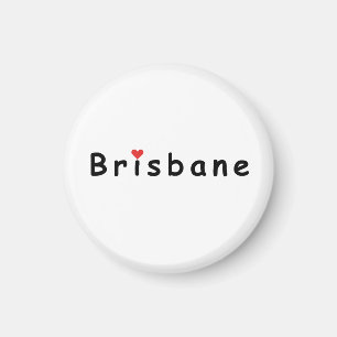 Imán Amo Brisbane