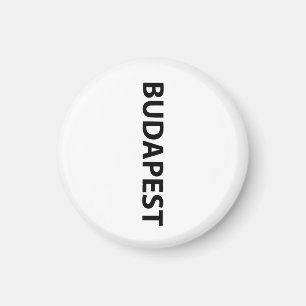 Imán Amo Budapest