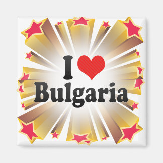 Imán Amo Bulgaria