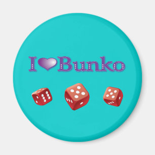 Imán Amo Bunko
