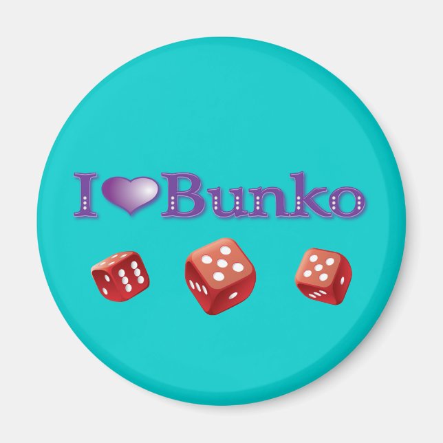 Imán Amo Bunko (Frente)