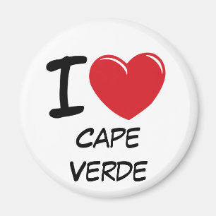 Imán Amo Cabo Verde