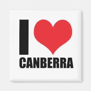 Imán Amo Canberra