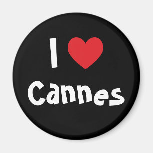 Imán Amo Cannes